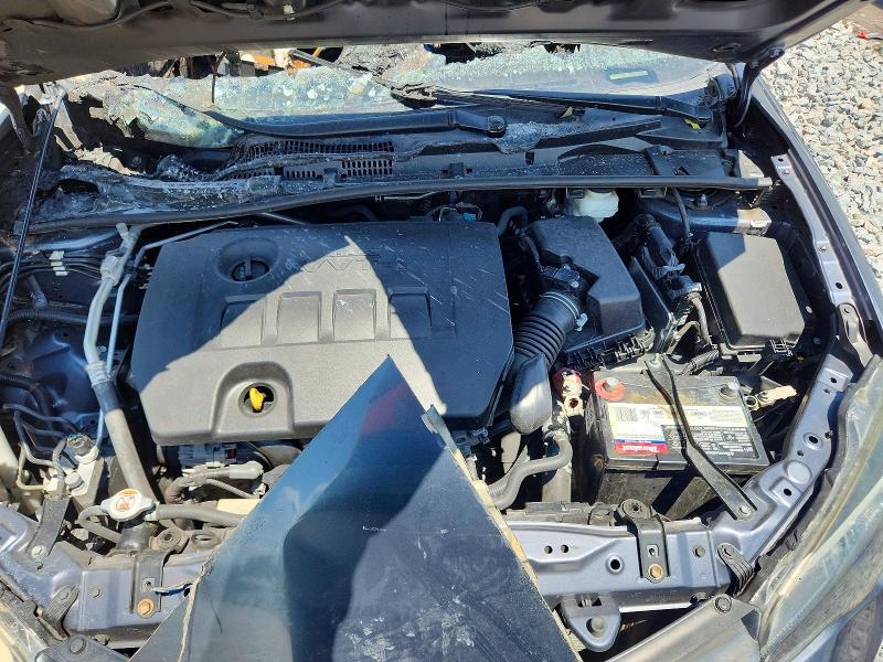 5YFBURHE6KP941950 2019 TOYOTA COROLLA photo no. 11