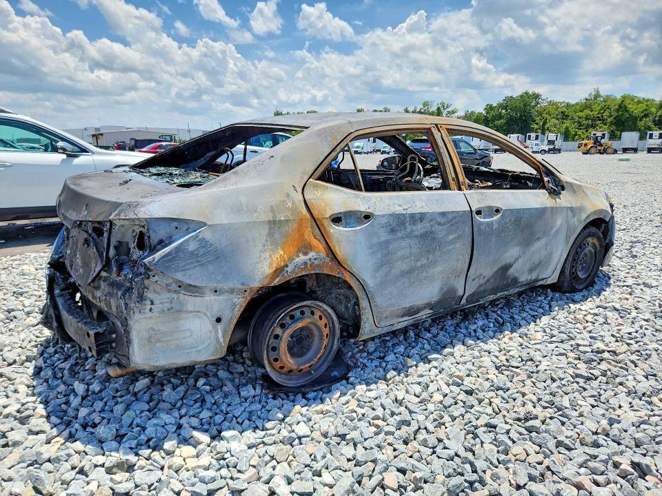 5YFBURHE6KP941950 2019 TOYOTA COROLLA photo no. 3