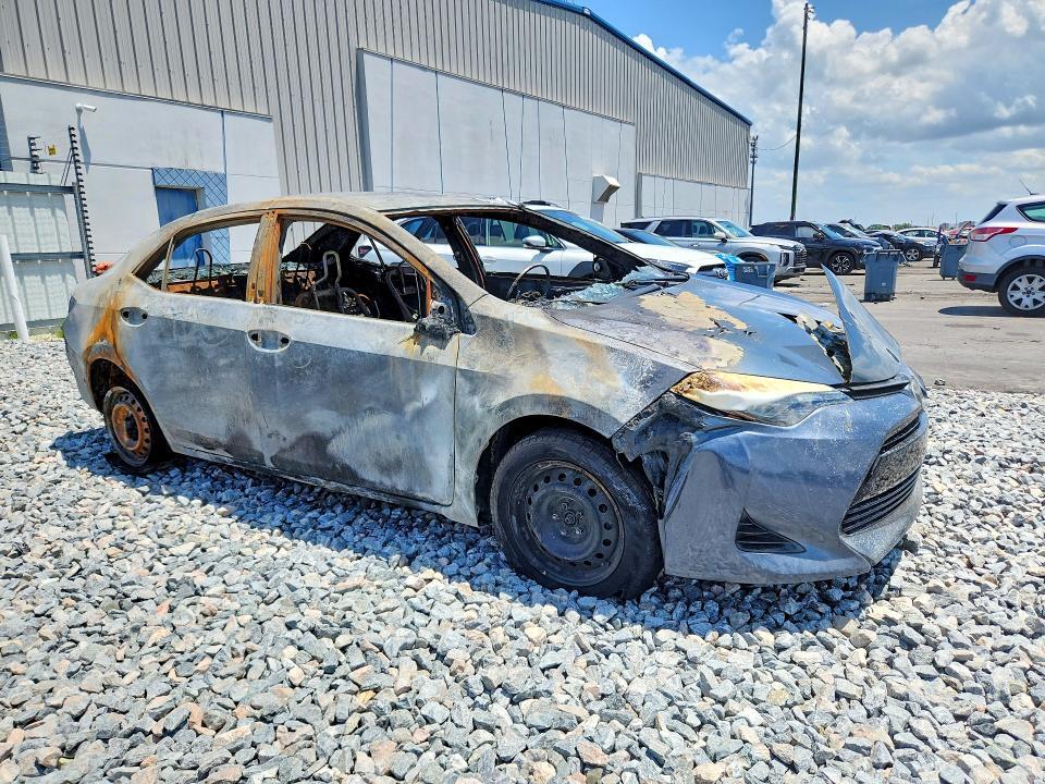 5YFBURHE6KP941950 2019 TOYOTA COROLLA photo no. 4