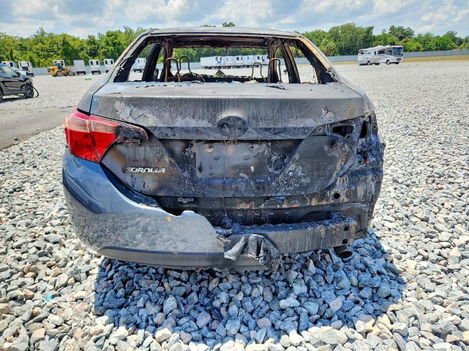 5YFBURHE6KP941950 2019 TOYOTA COROLLA photo no. 6