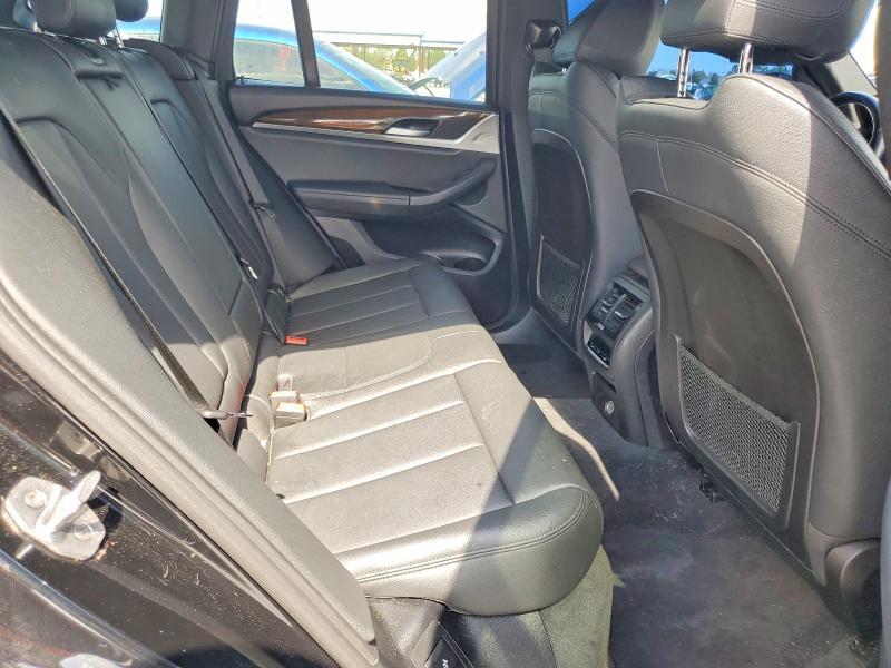 2019 BMW X3 SDRIVE30I — Фото 11 из 14