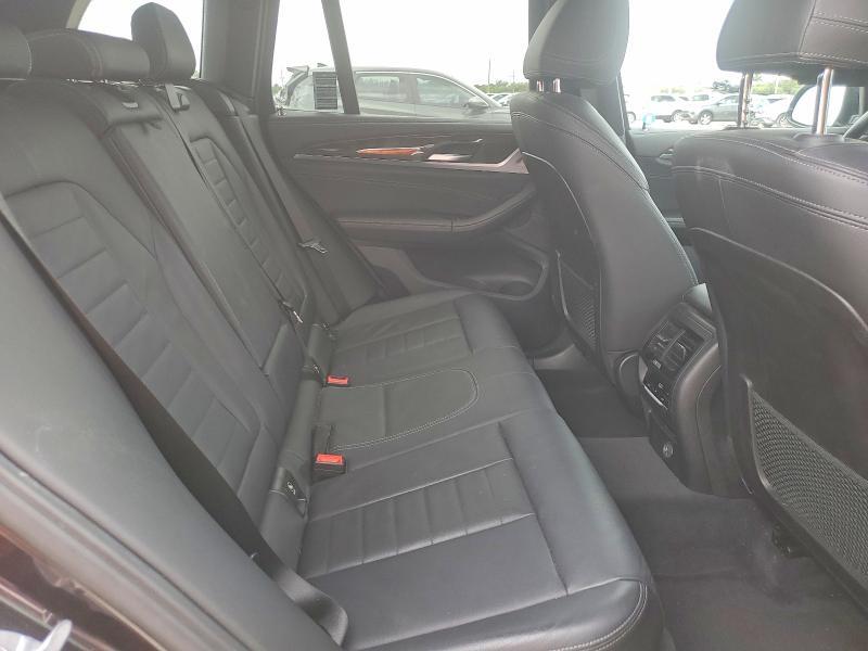 5UXTR7C50KLF32743 2019 BMW X3 photo no. 11