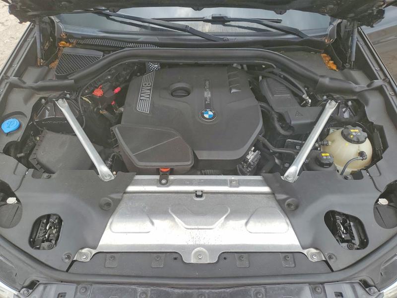 5UXTR7C50KLF32743 2019 BMW X3 photo no. 12