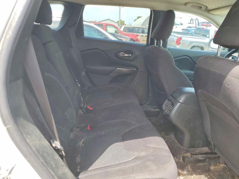 1C4PJMCX3KD228162 2019 JEEP CHEROKEE photo no. 10