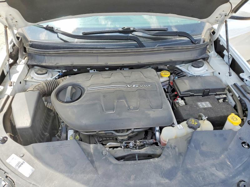 1C4PJMCX3KD228162 2019 JEEP CHEROKEE photo no. 11