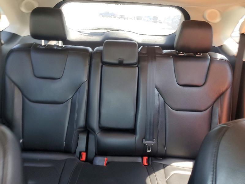 2019 FORD EDGE TITANIUM — Фото 10 из 13