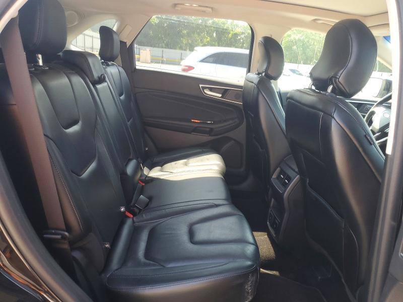 2019 FORD EDGE TITANIUM — Фото 11 из 13