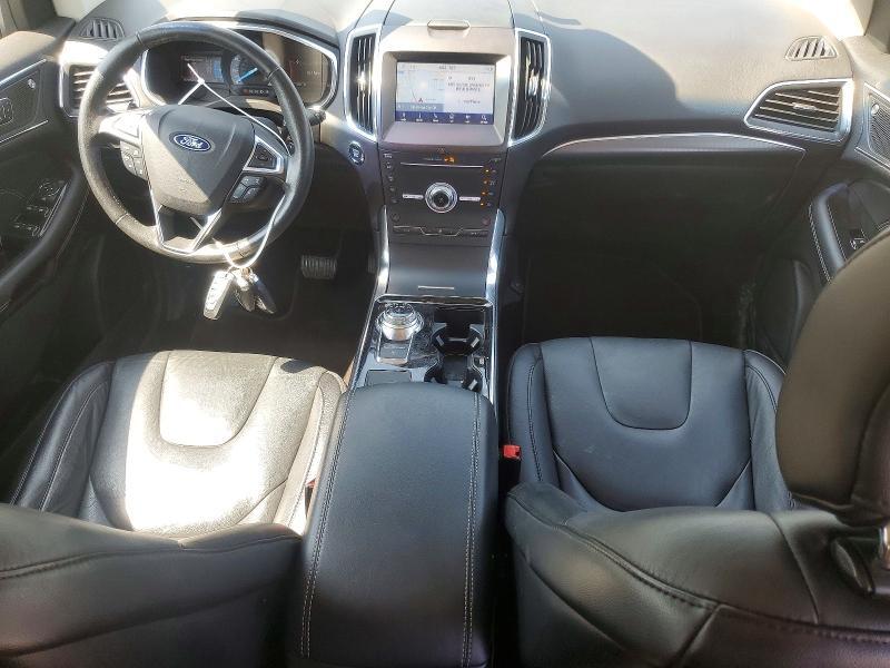 2019 FORD EDGE TITANIUM — Фото 8 из 13