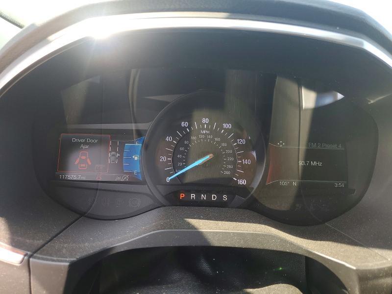 2019 FORD EDGE TITANIUM — Фото 9 из 13