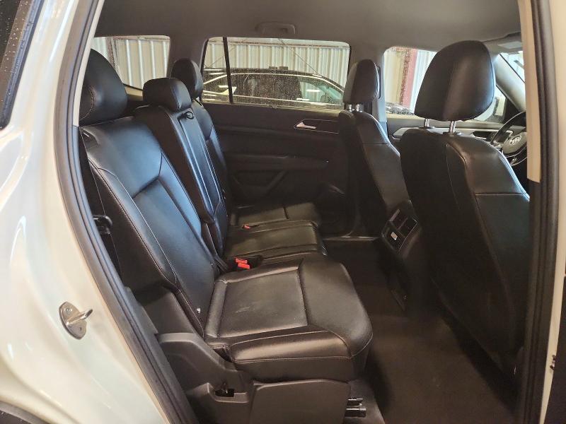1V2KR2CA4JC507917 2018 VOLKSWAGEN ATLAS photo no. 11