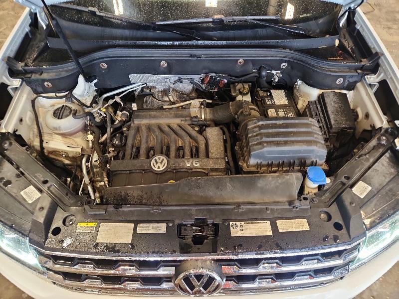 1V2KR2CA4JC507917 2018 VOLKSWAGEN ATLAS photo no. 12