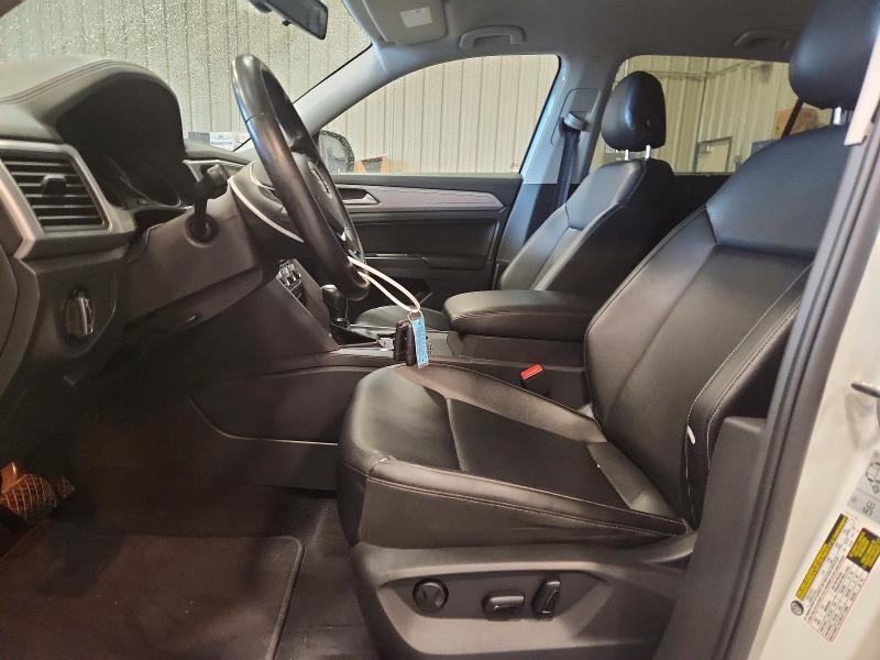 1V2KR2CA4JC507917 2018 VOLKSWAGEN ATLAS photo no. 7