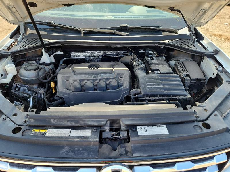 3VV2B7AX4JM140334 2018 VOLKSWAGEN TIGUAN photo no. 12