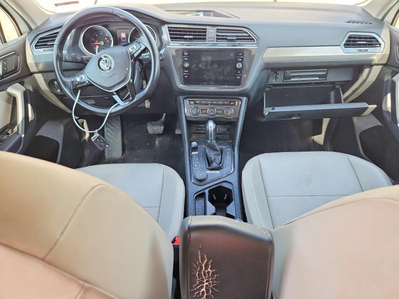 3VV2B7AX4JM140334 2018 VOLKSWAGEN TIGUAN photo no. 8