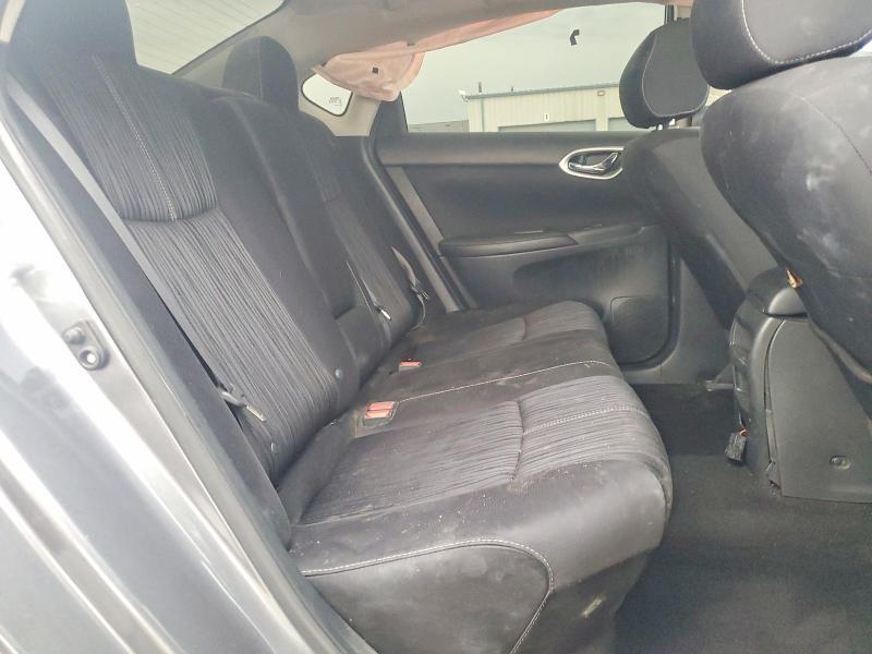 3N1AB7AP4JL624264 2018 NISSAN SENTRA photo no. 10