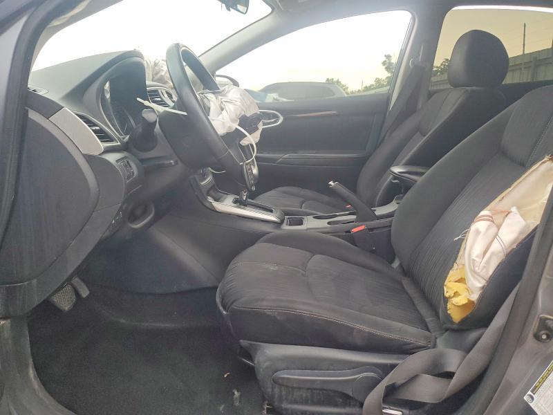 3N1AB7AP4JL624264 2018 NISSAN SENTRA photo no. 7