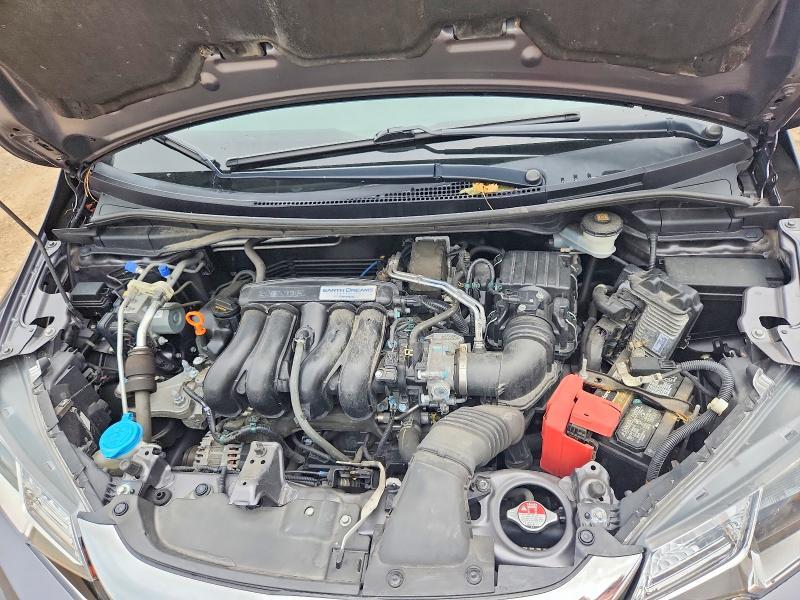 3HGGK5H94JM710981 2018 HONDA FIT photo no. 11