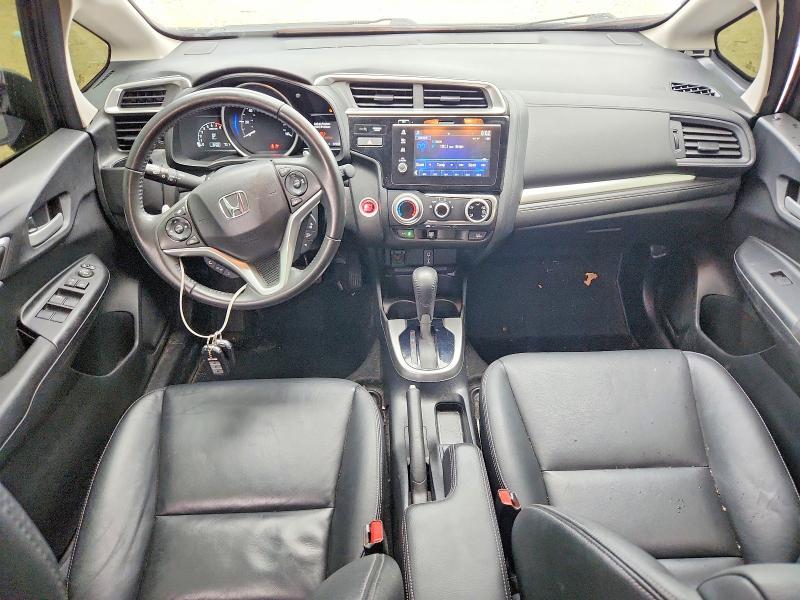3HGGK5H94JM710981 2018 HONDA FIT photo no. 8