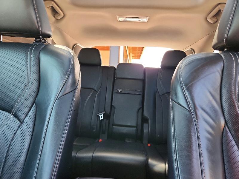 2T2BZMCA6JC167234 2018 LEXUS RX 350 photo no. 10
