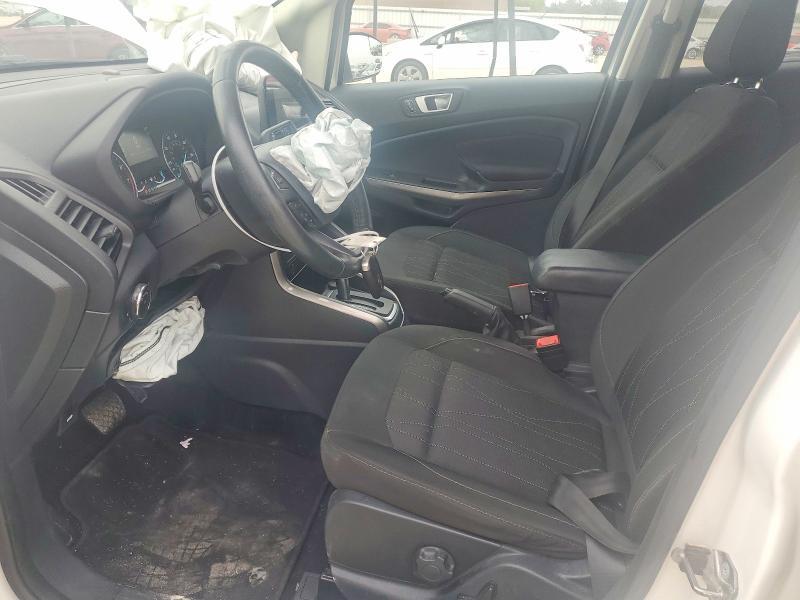 2018 FORD ECOSPORT SE — Фото 7 из 13