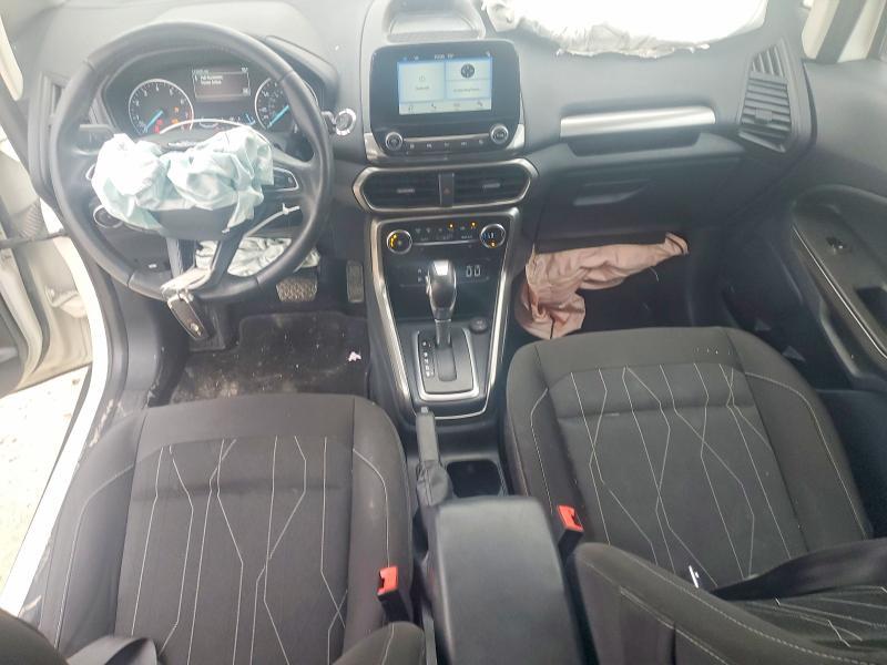 2018 FORD ECOSPORT SE — Фото 8 из 13