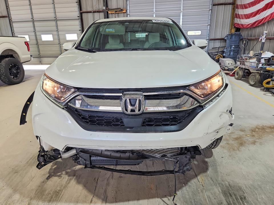 2018 HONDA CR-V EX — Фото 5 из 14