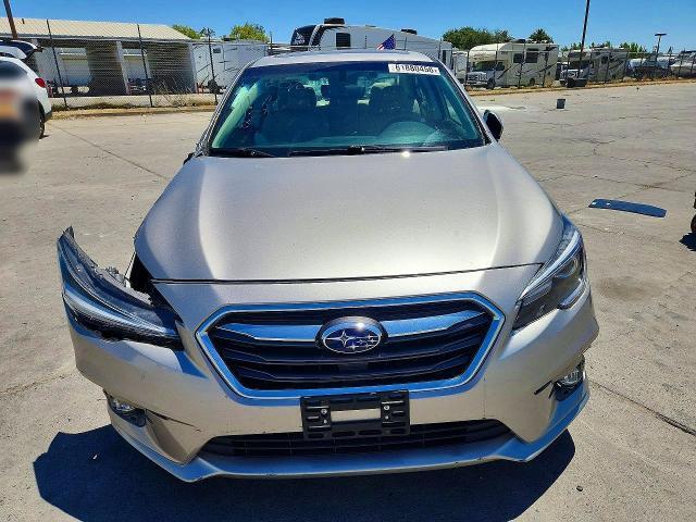 2018 SUBARU LEGACY 2.5I LIMITED — Фото 5 из 12
