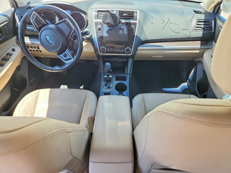 2018 SUBARU LEGACY 2.5I LIMITED — Фото 8 из 12