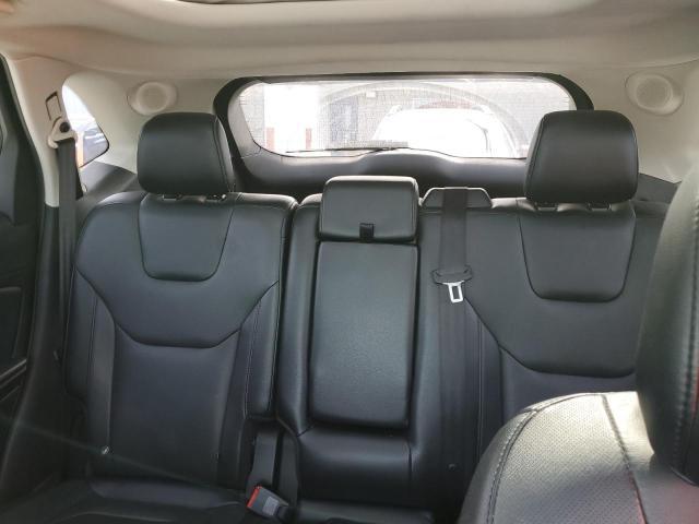 2FMPK4K99HBB58306 2017 FORD EDGE photo no. 10