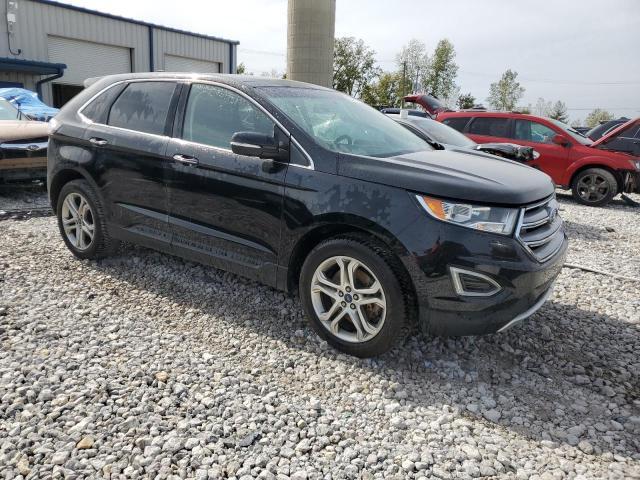 2FMPK4K99HBB58306 2017 FORD EDGE photo no. 4