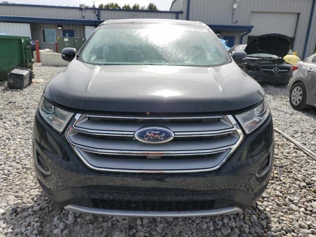 2FMPK4K99HBB58306 2017 FORD EDGE photo no. 5