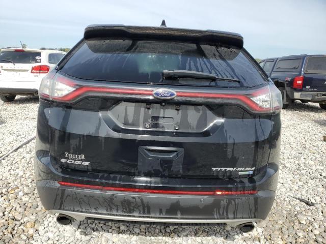 2FMPK4K99HBB58306 2017 FORD EDGE photo no. 6