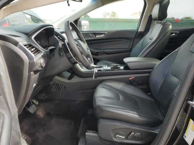 2FMPK4K99HBB58306 2017 FORD EDGE photo no. 7