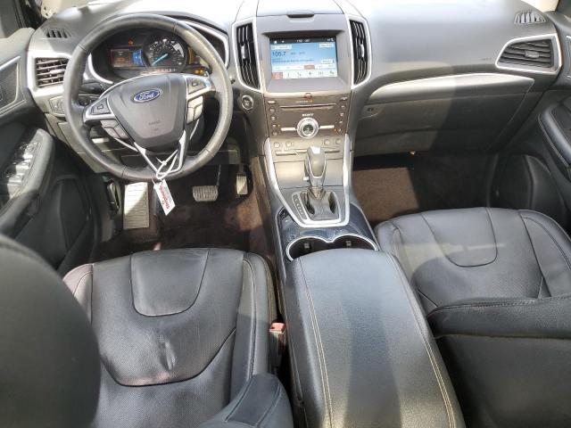 2FMPK4K99HBB58306 2017 FORD EDGE photo no. 8