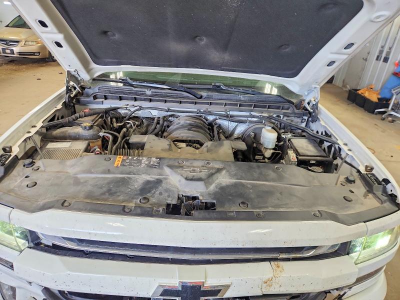3GCUKSEJ2HG130068 2017 CHEVROLET SILVERADO photo no. 11