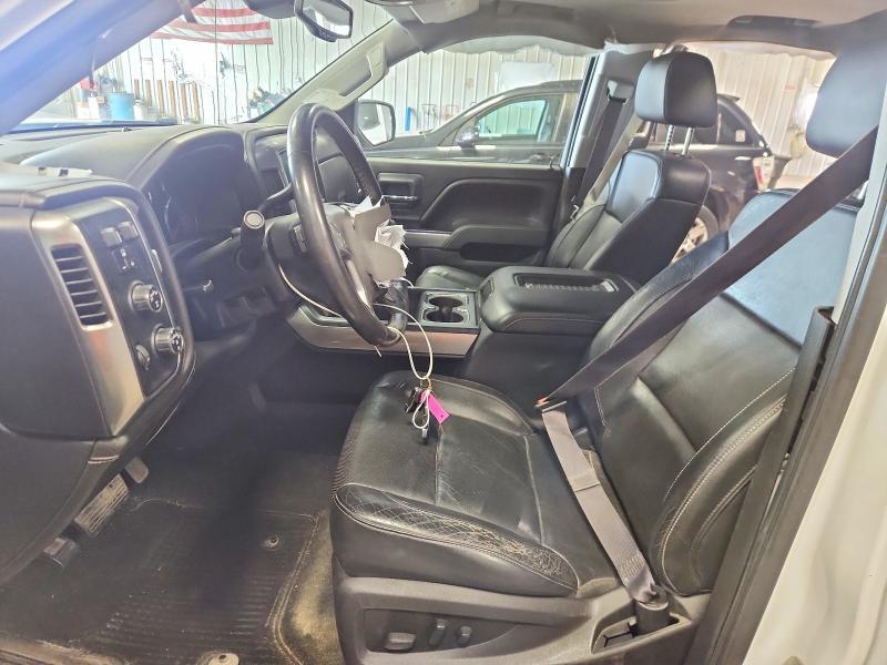 3GCUKSEJ2HG130068 2017 CHEVROLET SILVERADO photo no. 7
