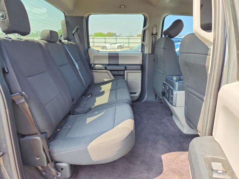 1FTEW1EPXHKD23312 2017 FORD F150 photo no. 10