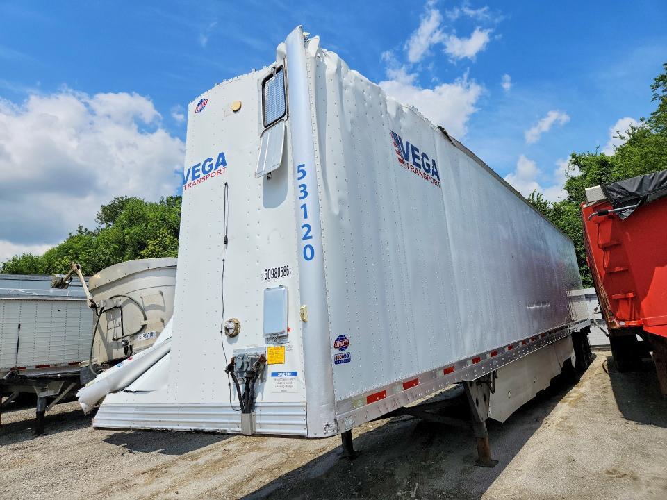 1UYVS2530H3942205 2017 UTILITY TRAILER TRAILER photo no. 1
