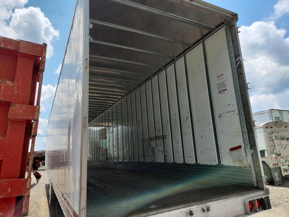 1UYVS2530H3942205 2017 UTILITY TRAILER TRAILER photo no. 2