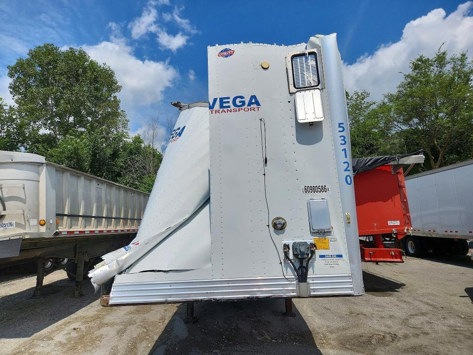 1UYVS2530H3942205 2017 UTILITY TRAILER TRAILER photo no. 5