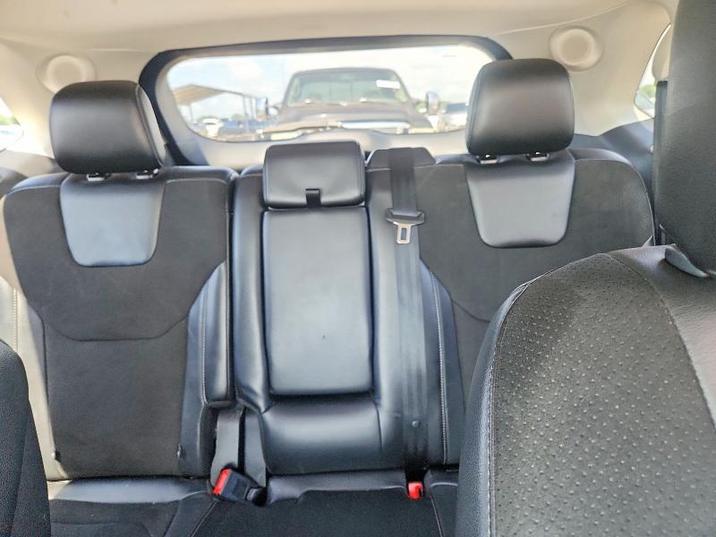2017 FORD EDGE SPORT — Фото 10 из 13