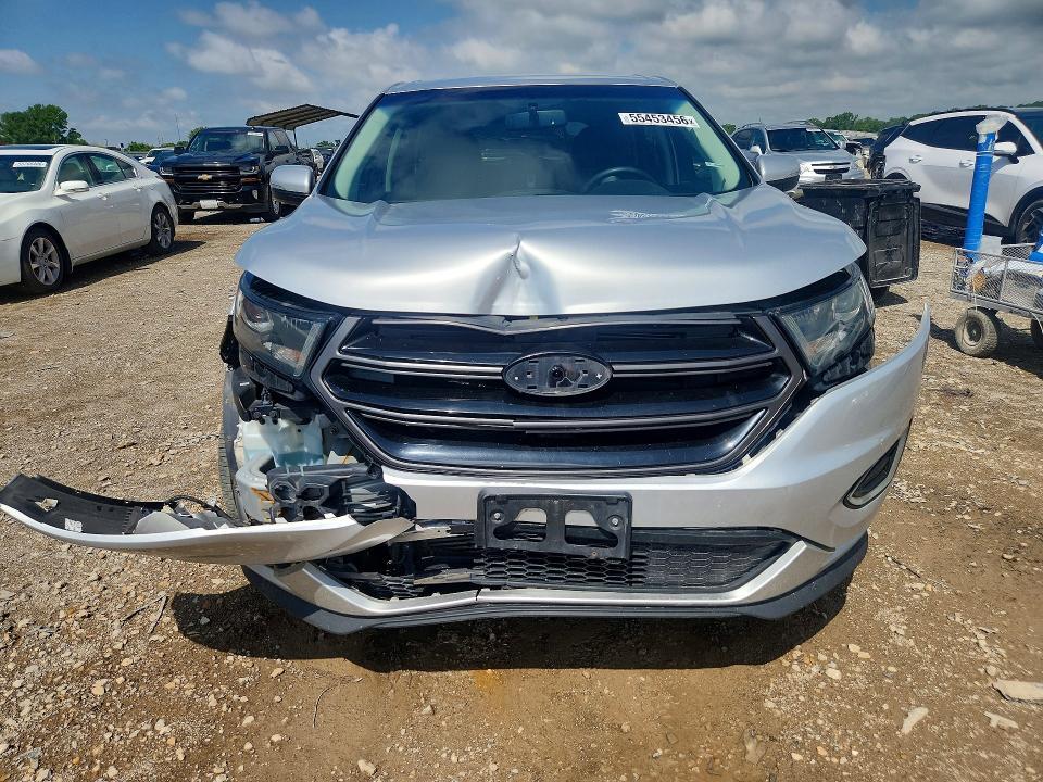 2017 FORD EDGE SPORT — Фото 5 из 13