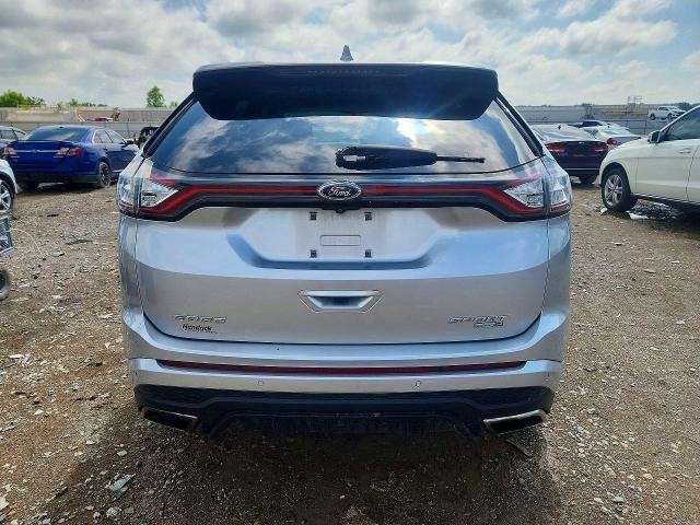2017 FORD EDGE SPORT — Фото 6 из 13