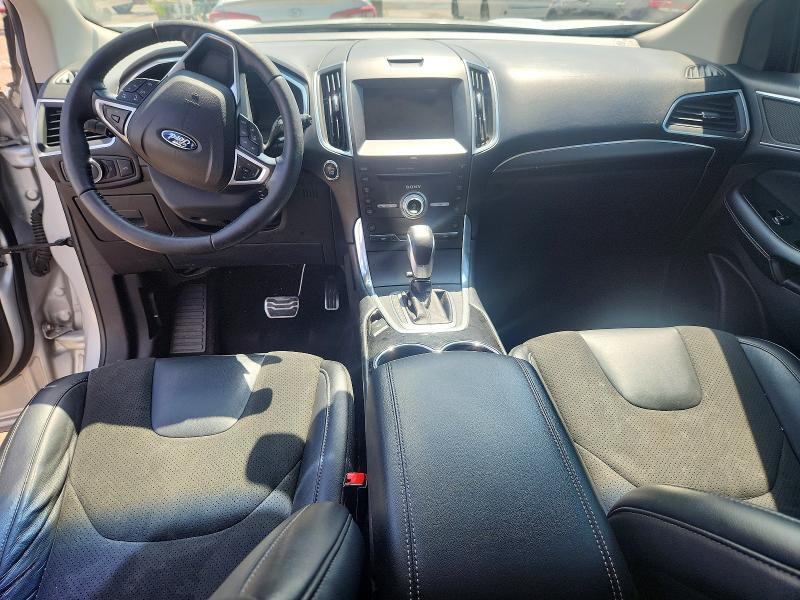 2017 FORD EDGE SPORT — Фото 8 из 13