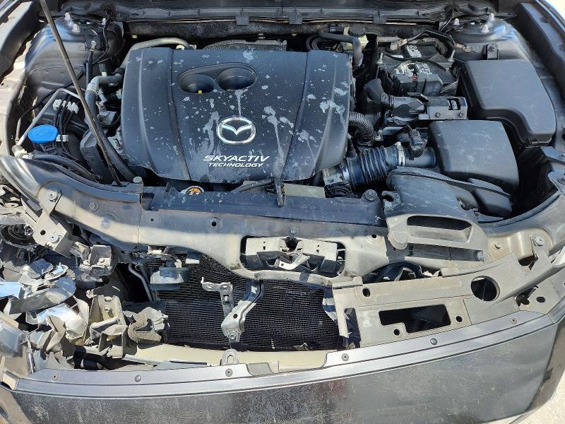 3MZBN1U77HM120536 2017 MAZDA 3 photo no. 11