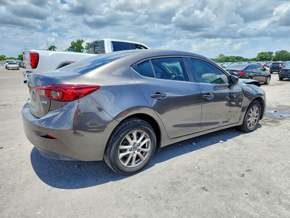 3MZBN1U77HM120536 2017 MAZDA 3 photo no. 3