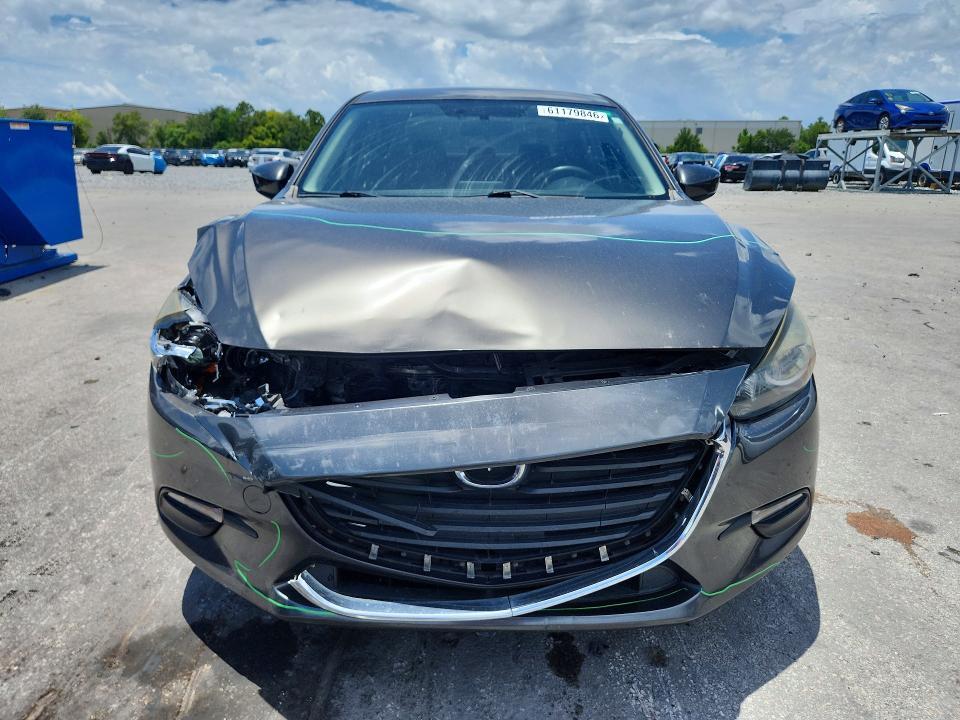 3MZBN1U77HM120536 2017 MAZDA 3 photo no. 5