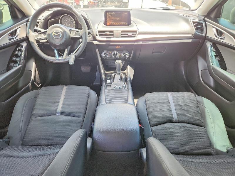 3MZBN1U77HM120536 2017 MAZDA 3 photo no. 8
