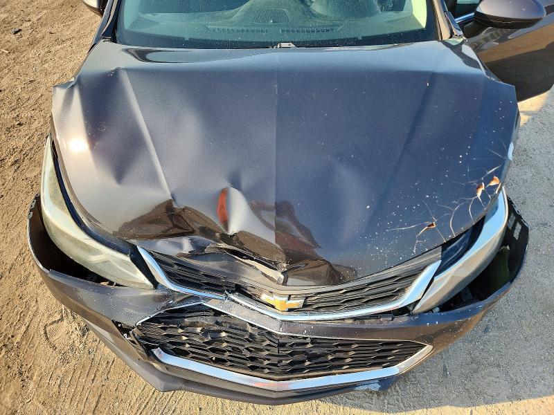 1G1BE5SM3H7100726 2017 CHEVROLET CRUZE photo no. 11