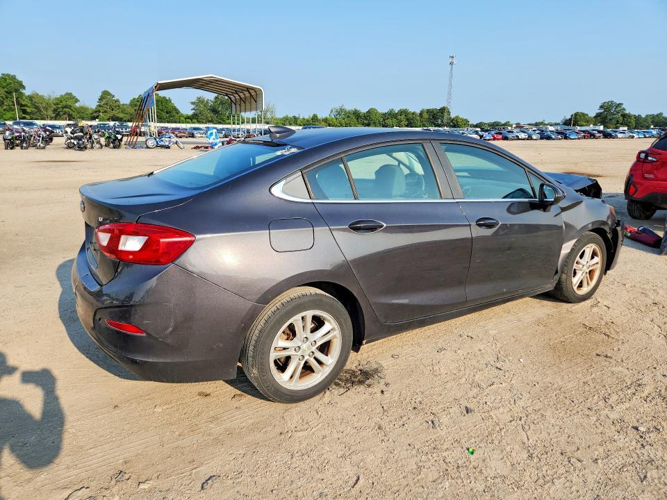 1G1BE5SM3H7100726 2017 CHEVROLET CRUZE photo no. 3
